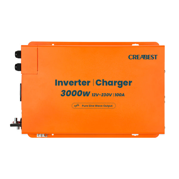 12v to 240v power inverter