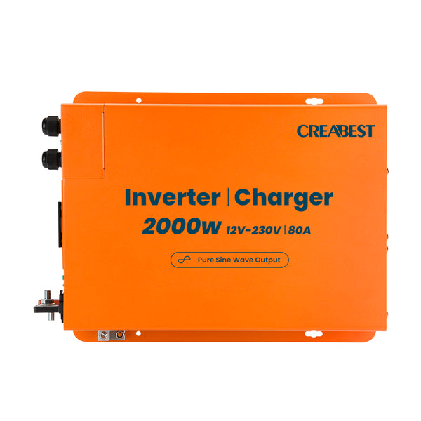 power inverter 2000w