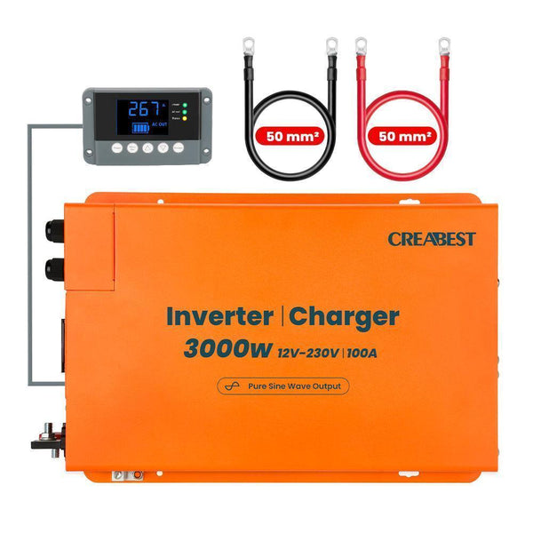 power inverter